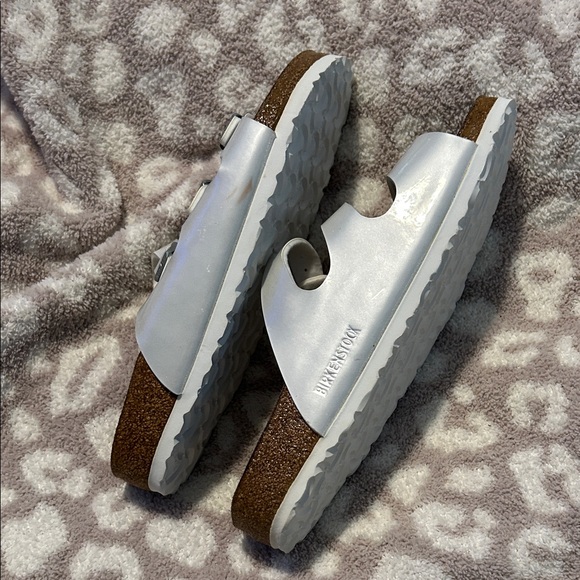 Birkenstock Soft Footbed 41 Narrow